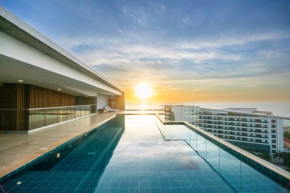 Exclusivo apartamento en Cielo Mar-playa las Americas, con maravillosas vistas del atardecer de Cartagena